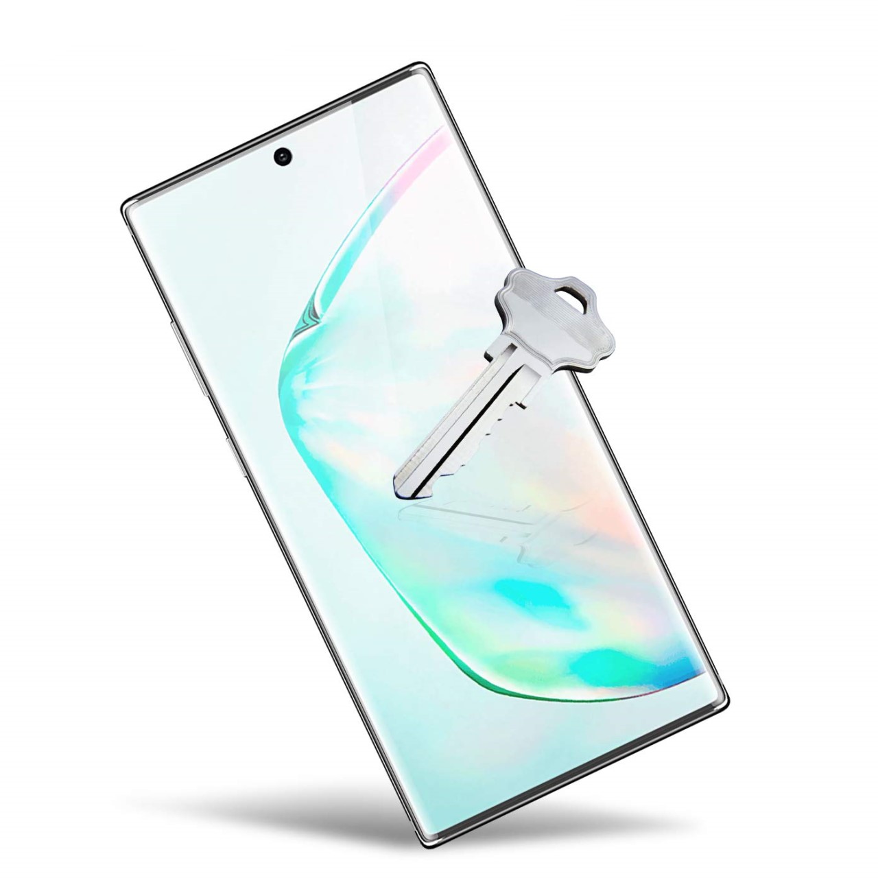 PPF Miếng dán màn hình cho Samsung Note 8 9 10 20 Plus Pro Ultra 5G 4G full màn hình cong
