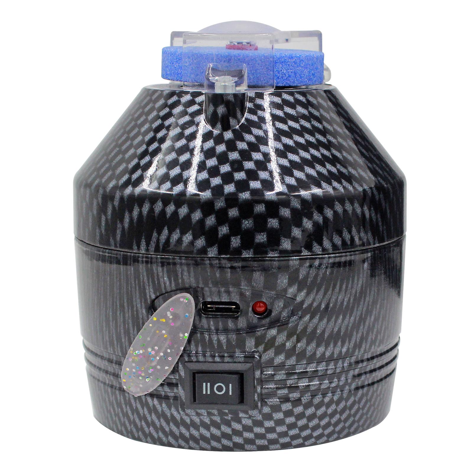 Máy Mài Móc Câu Điện Usb