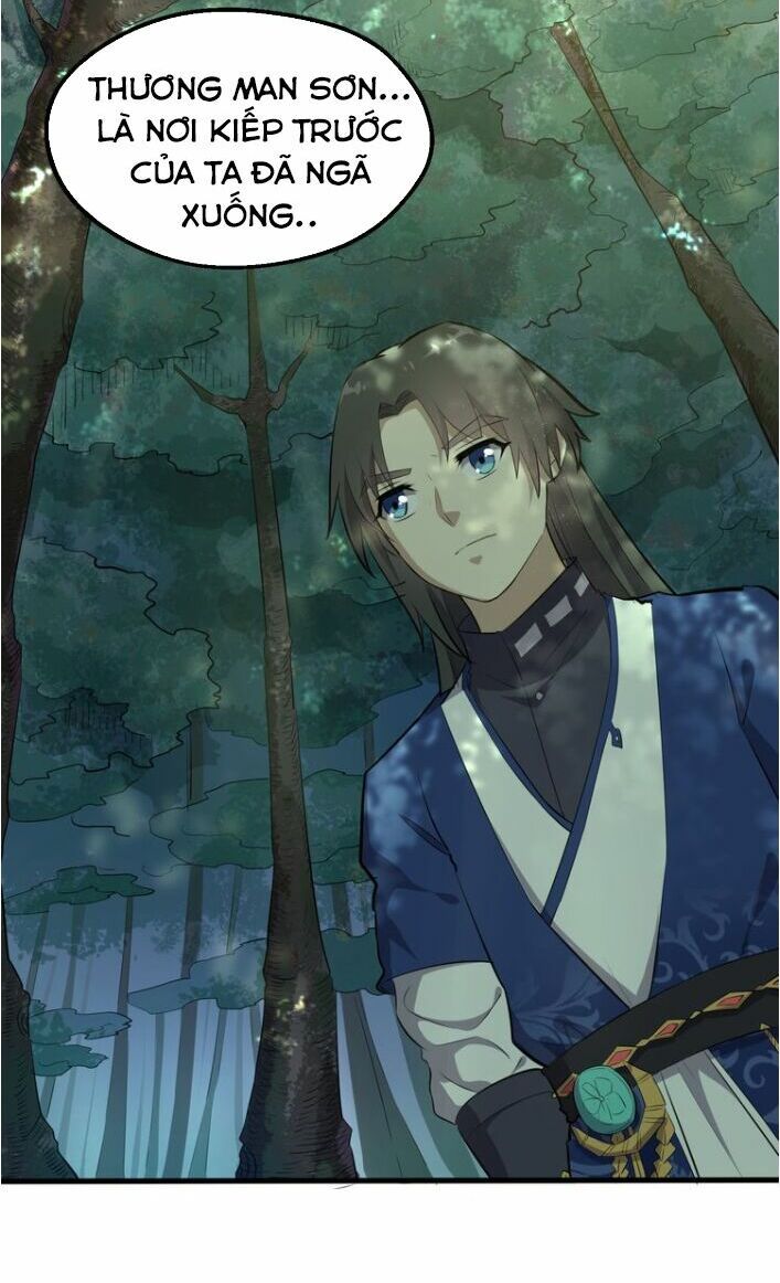 đại nghịch chi môn chapter 20 30