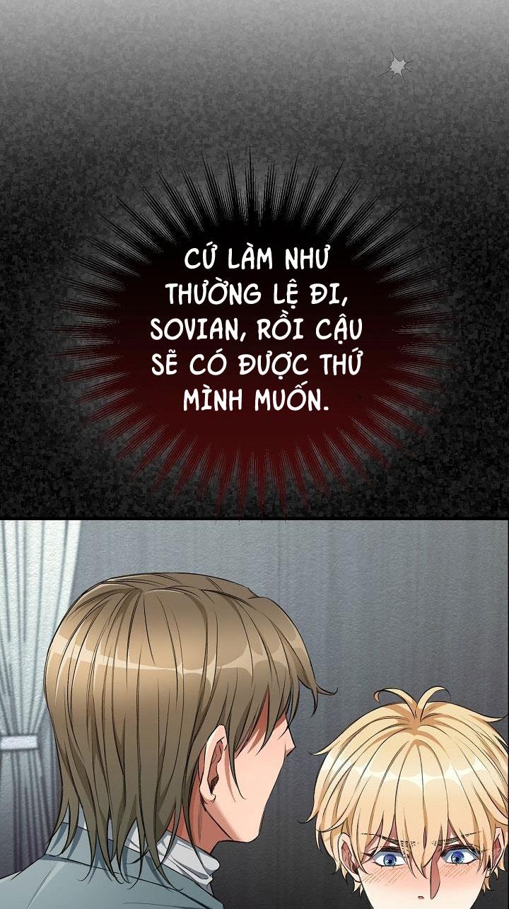 chuyến tàu điên cuồng chapter 25 53