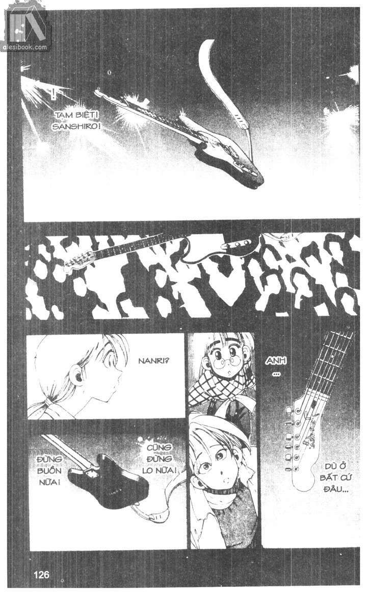 bộ đôi siêu hài chapter 79 6