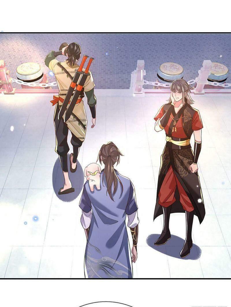 Ta Trở Về Từ Thế Giới Tu Tiên chapter 44 15