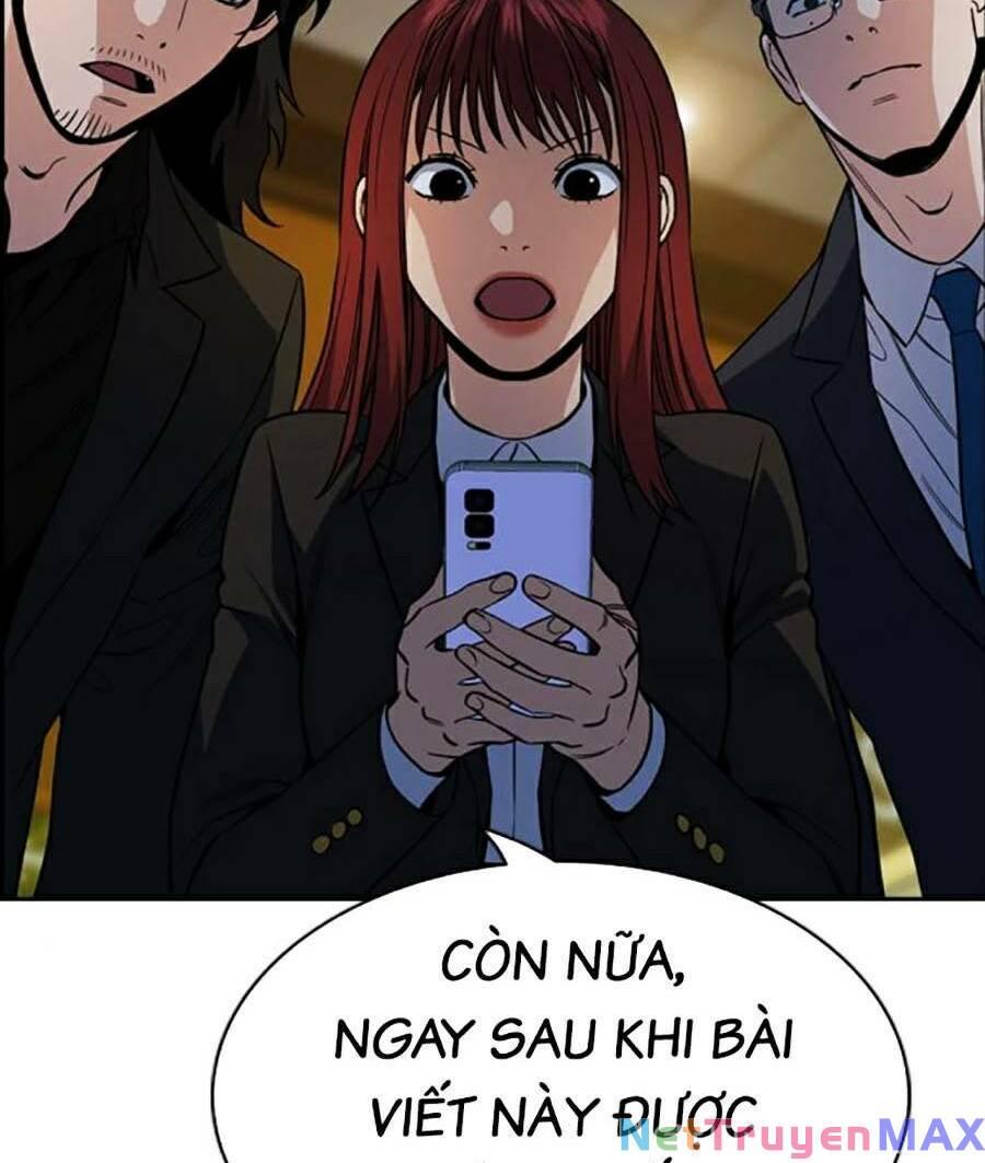 giáo dục chân chính chapter 115 42