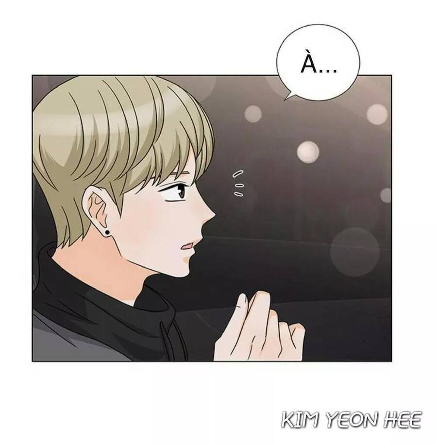 idol và sếp, em yêu ai? chapter 140 2