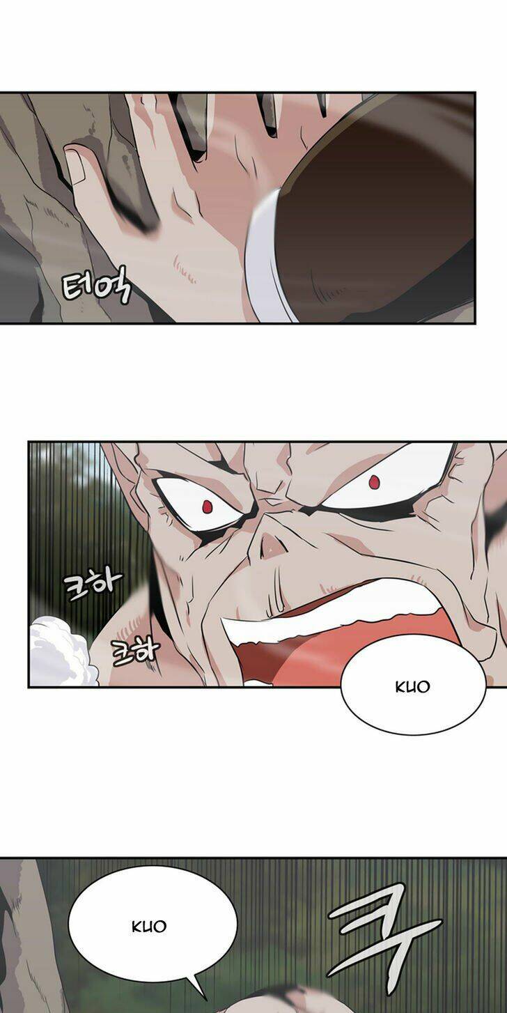 ảo mộng vương chapter 40 31