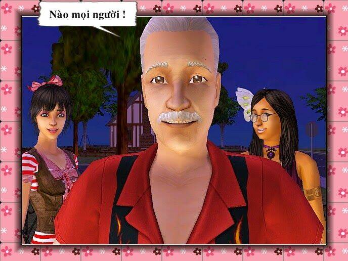 bella's story chapter 9.2 84