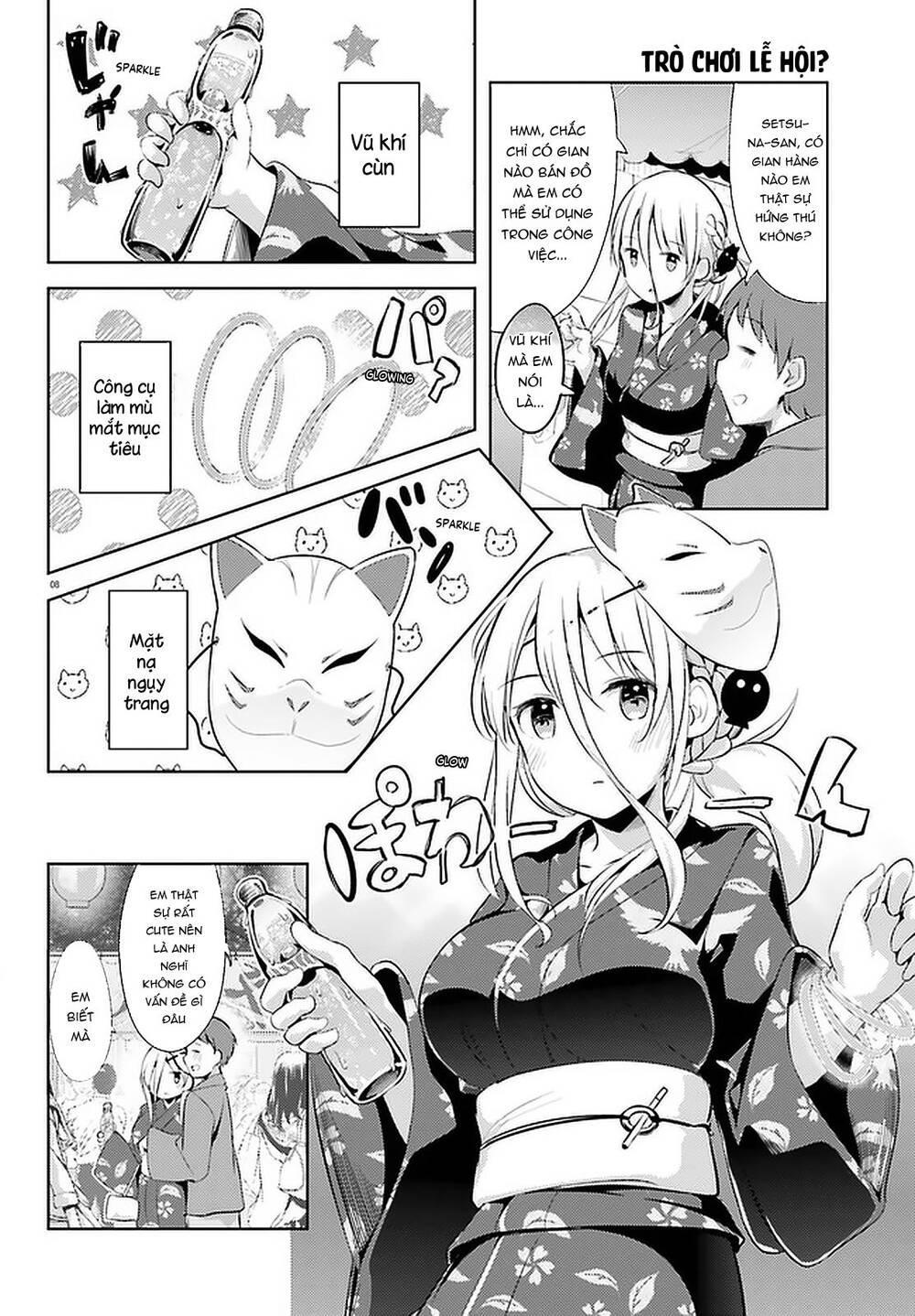 dear sir... i married a killer chapter 14 9