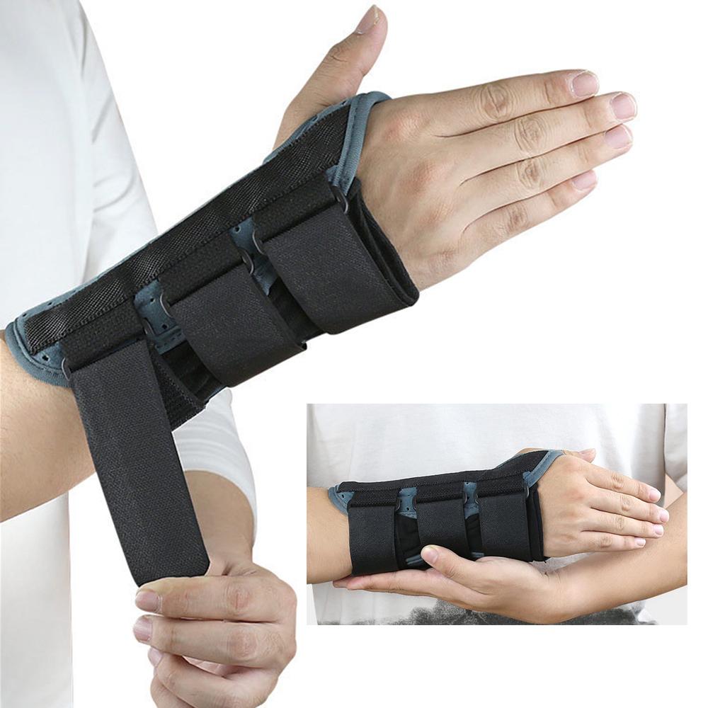 Băng nẹp cổ tay hỗ trợ tránh bị viêm khớp