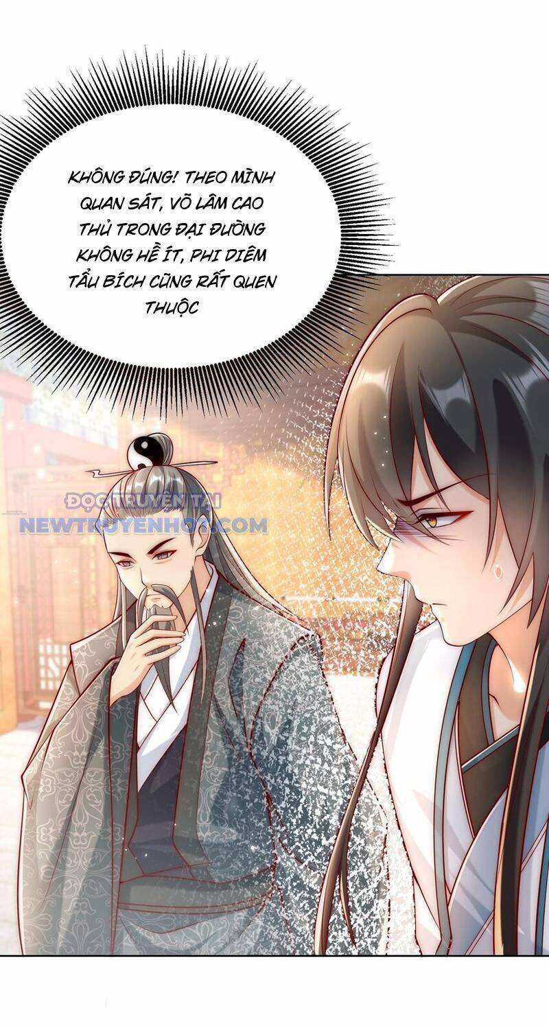ta thực sự không muốn làm thần tiên chapter 35 61