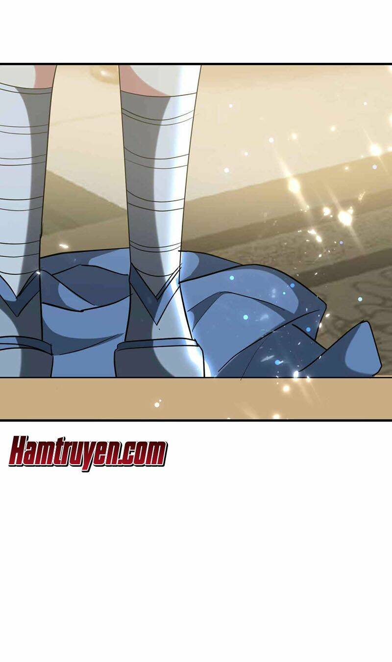vạn giới tiên vương chapter 104 16