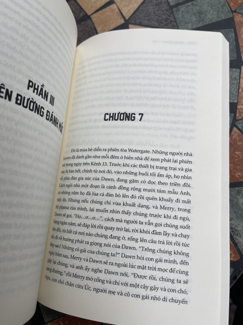 (Giải thưởng Pulitzer 1998) BÌNH YÊN NƯỚC M Ỹ – Philip Roth – Kiều Hòa và Thúy Quỳnh dịch – Bách Việt – NXB Lao Động (Bìa mềm)