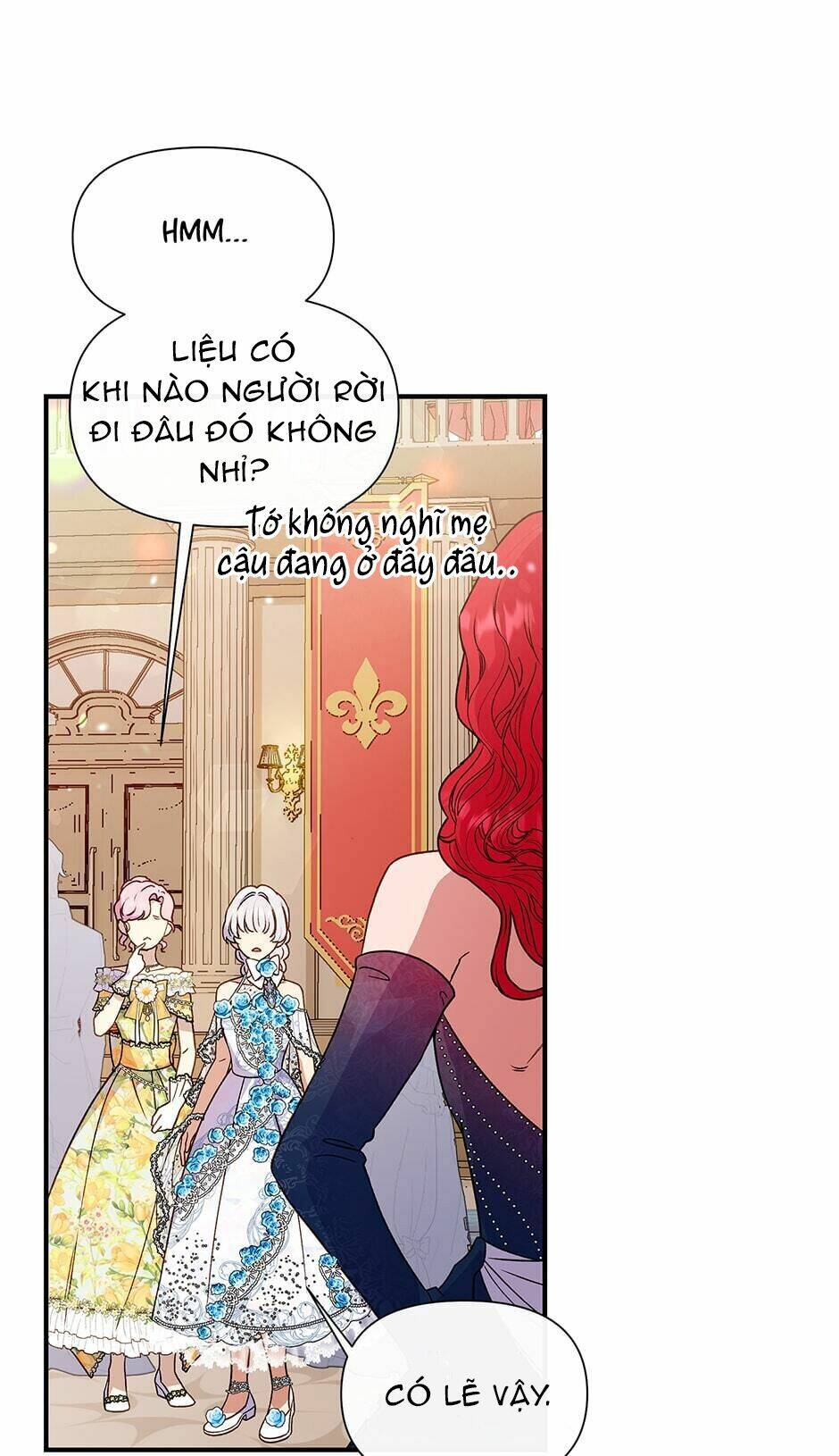 khế ước của nữ công tước quái vật chapter 130 22