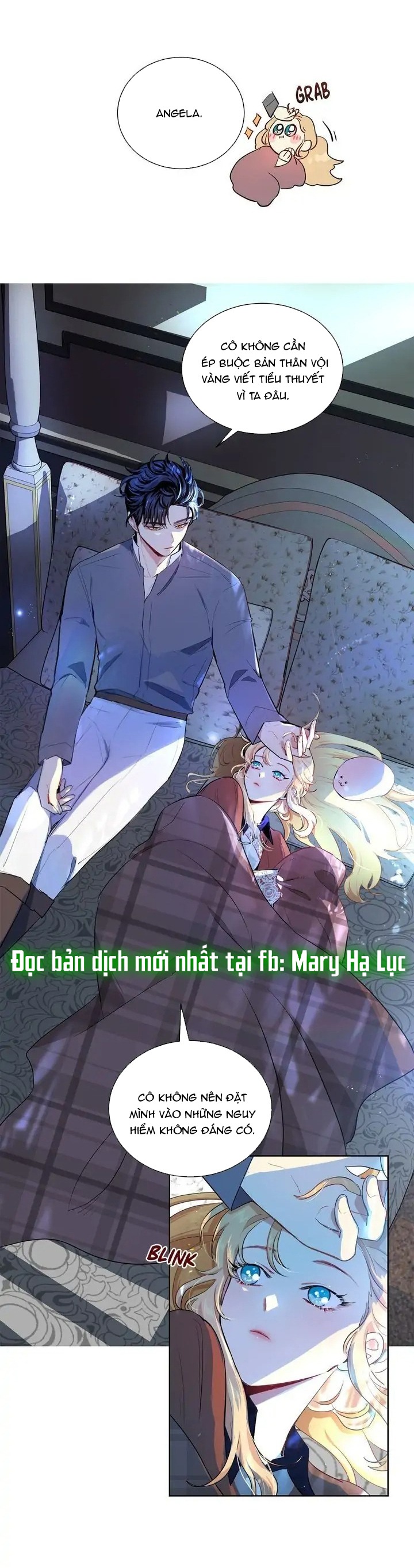 tôi là fan cứng hoàng tử chapter 45.1 16