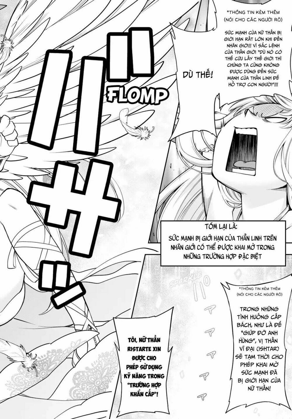 anh hùng thận trọng chapter 7 14