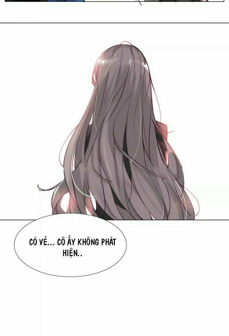 lấp lánh tình yêu kẹo bạc hà chapter 30 5