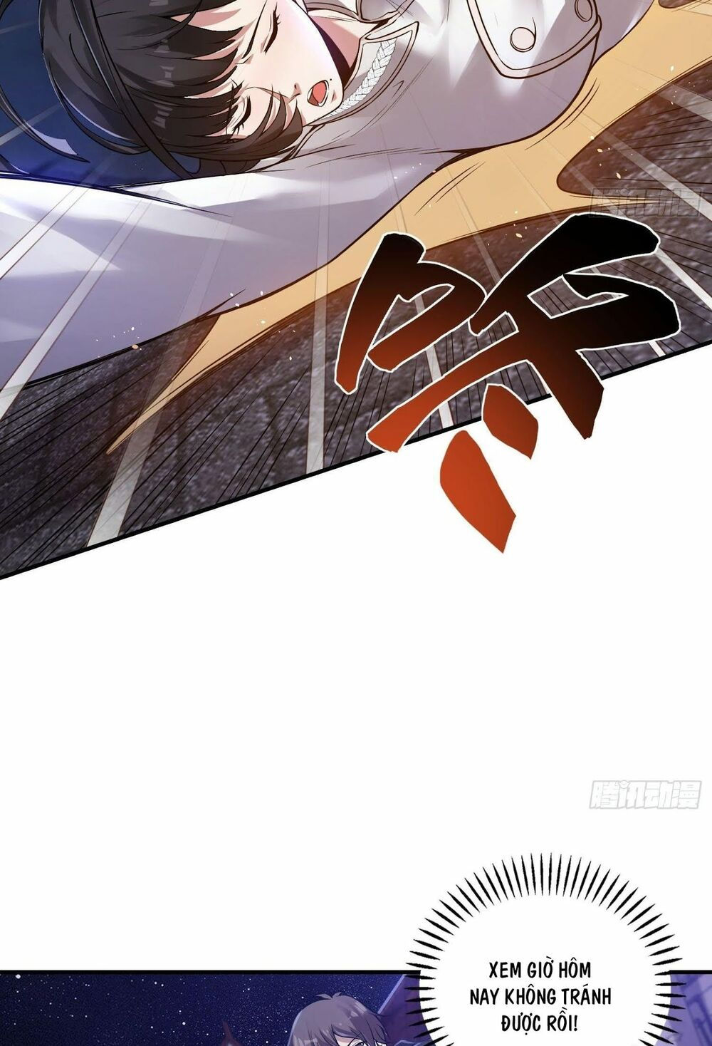 đệ nhất người ở rể chapter 46 8