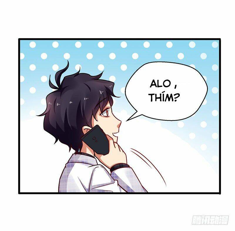 siêu cấp bại gia tử chapter 32 24