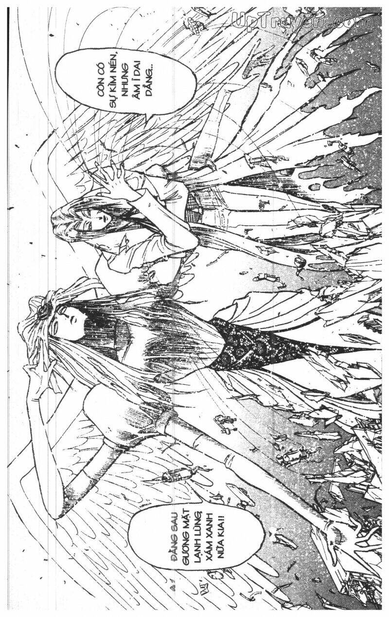 karakuri circus - gánh xiếc quái dị chapter 36 115