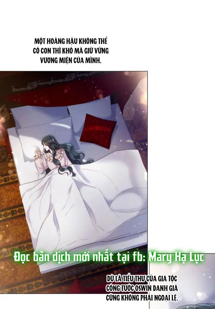 từ tiểu thư thành hoàng hậu - lady to queen chapter 57.1 1