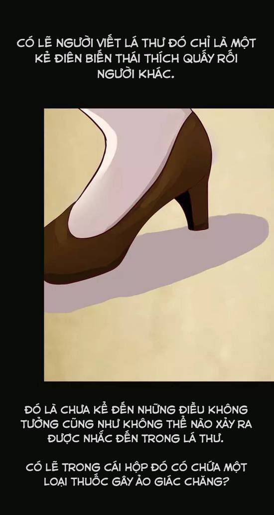 tấm da người chapter 3 34