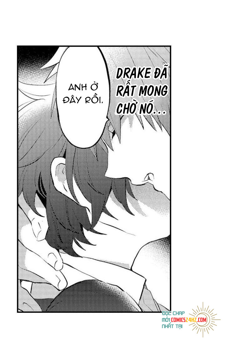 tiếng gọi của tình yêu sau trải nghiệm cận tử chapter 17 14