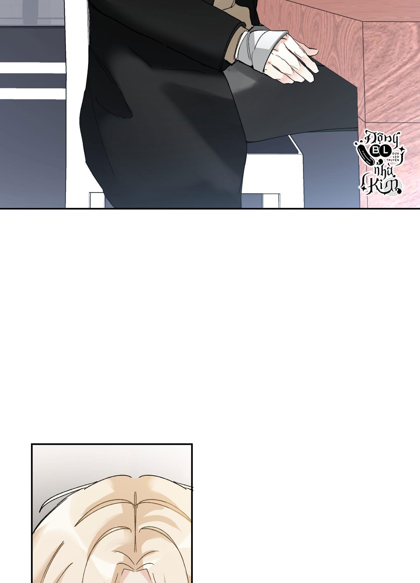 thế giới của tôi khi không có em chapter 19 67