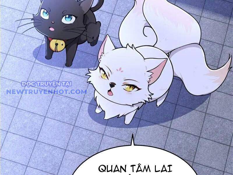 ta thực sự không muốn làm thần tiên chapter 124 24