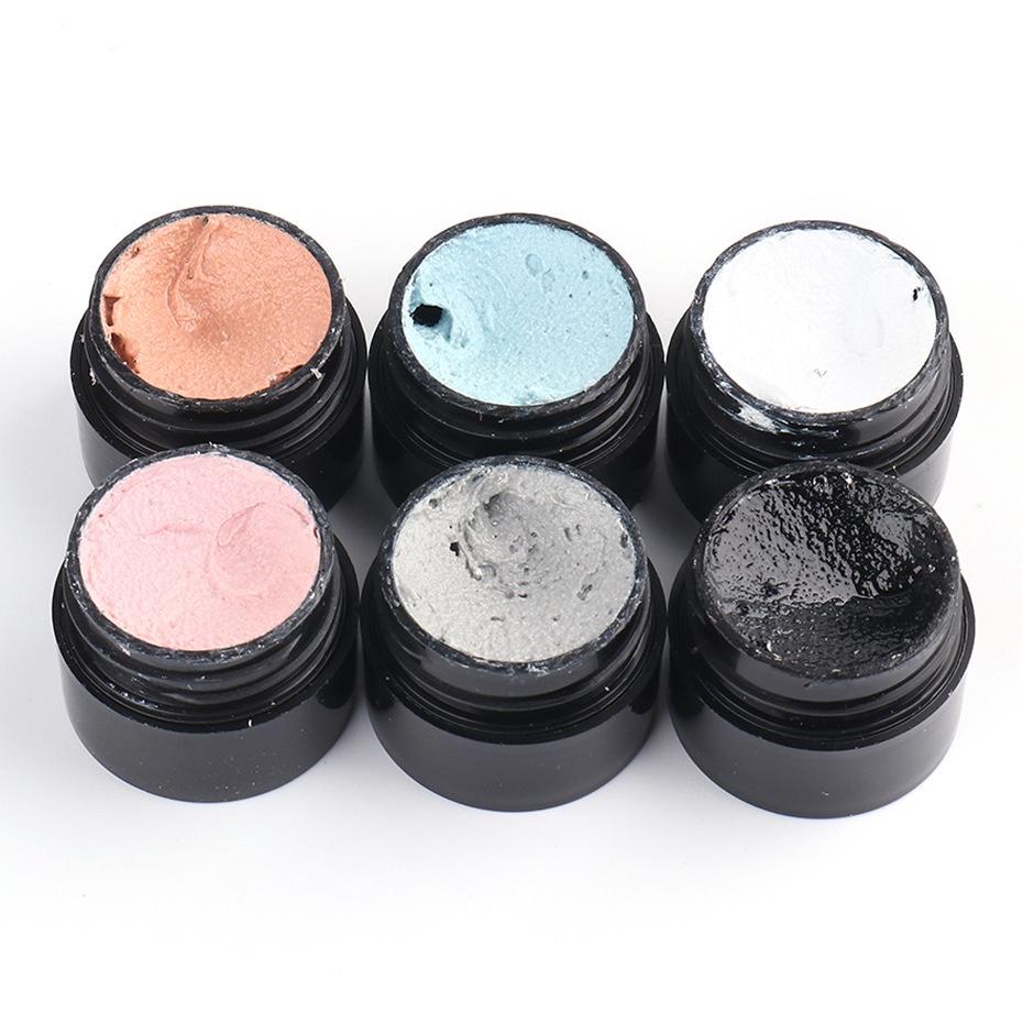 Gel Đất Sét | Gel Xi Măng Nhật Bản Trang Trí Móng