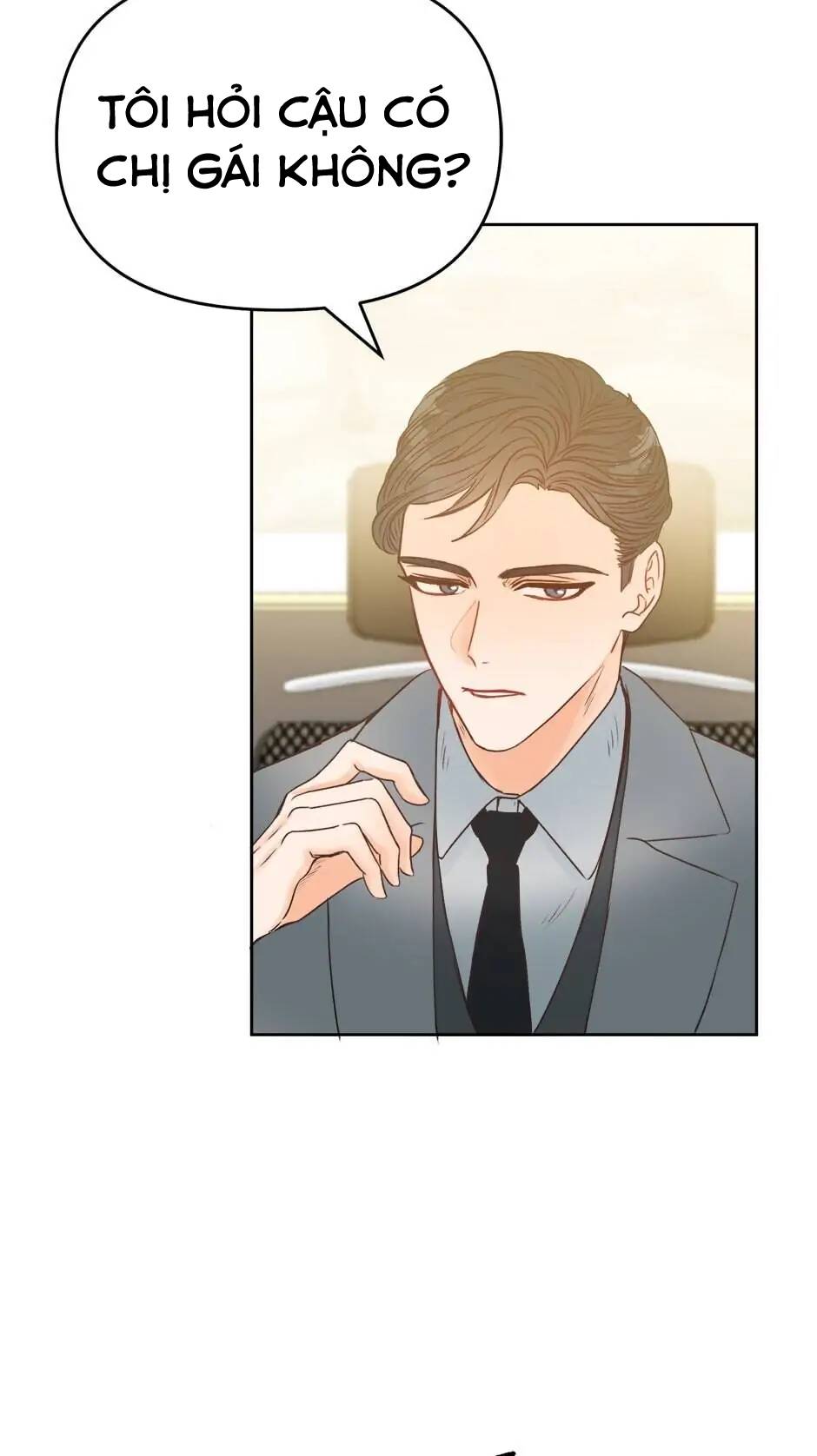 bí mật của thư kí chapter 6.2 12