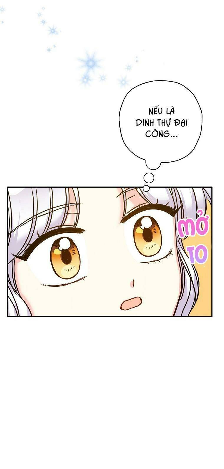 sinh ra làm con gái ác nữ chapter 30 9