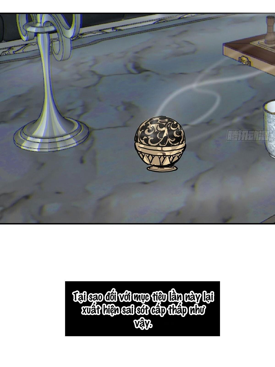 Bắt Lấy Ngao Ngao chapter 243.5 - Trang 31