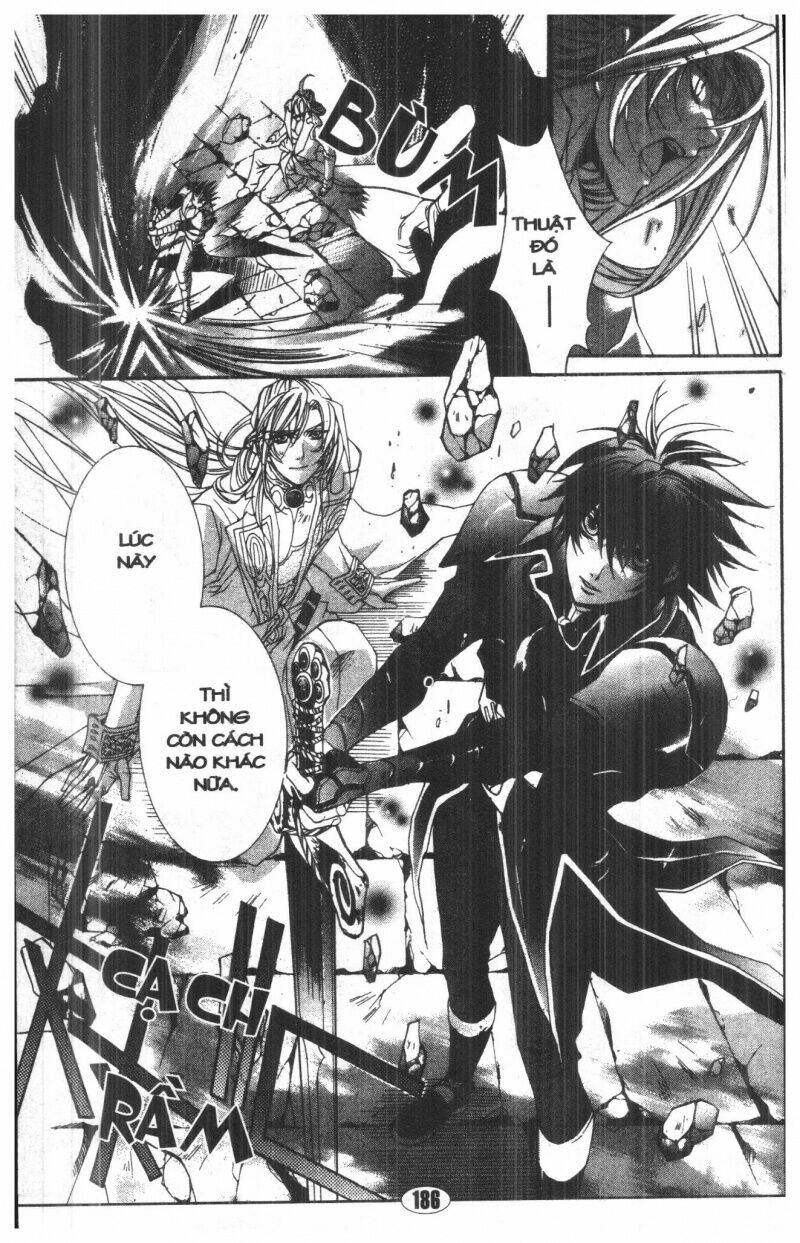 thề ước người và rồng chapter 1 180