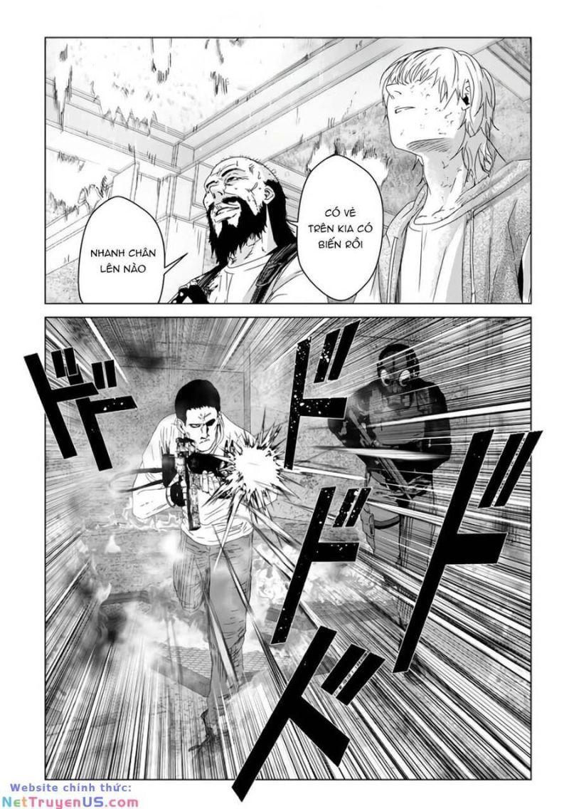 tái sinh manga chapter 29 62