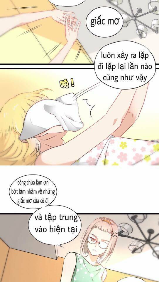 giám đốc chồng cũ nóng như lửa chapter 3 20