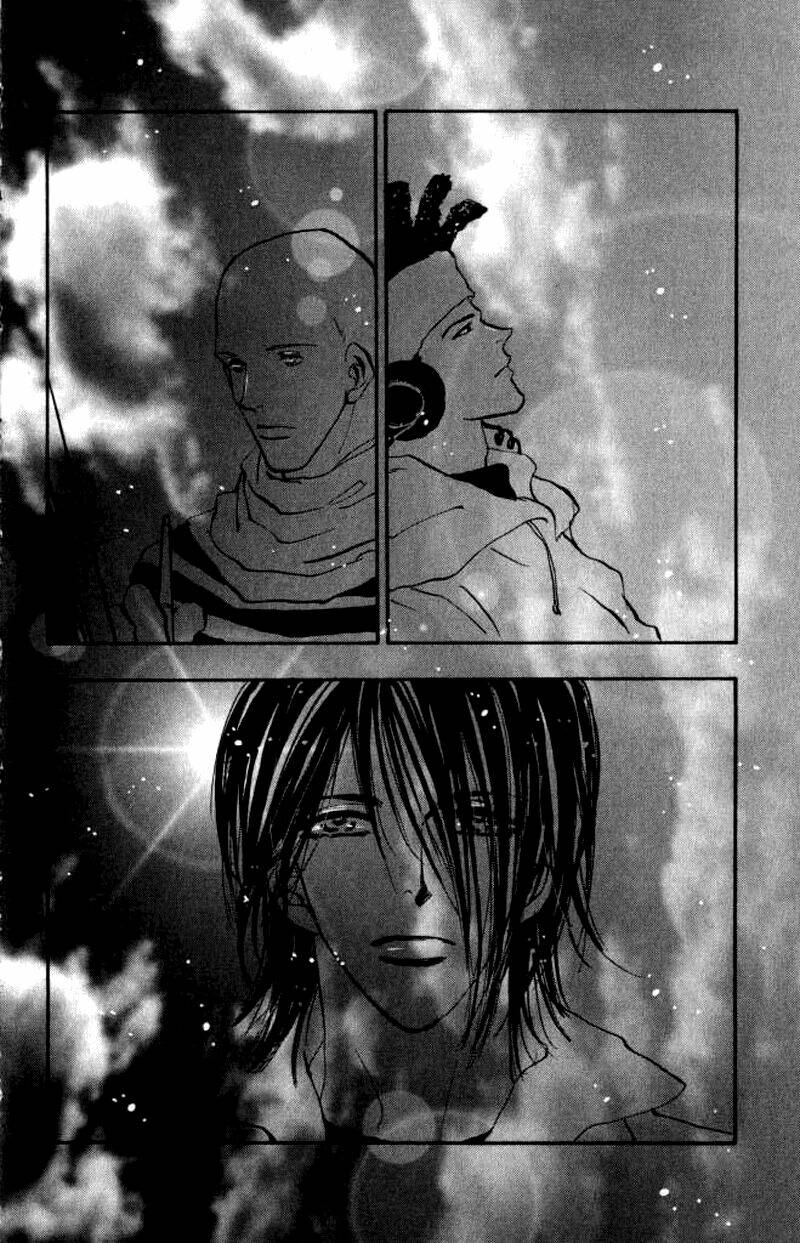 7 mầm sống chapter 58 37