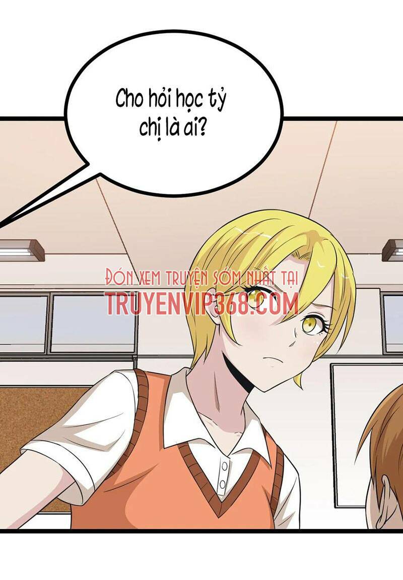 đai ca trở lại tuổi 16 chapter 157 7