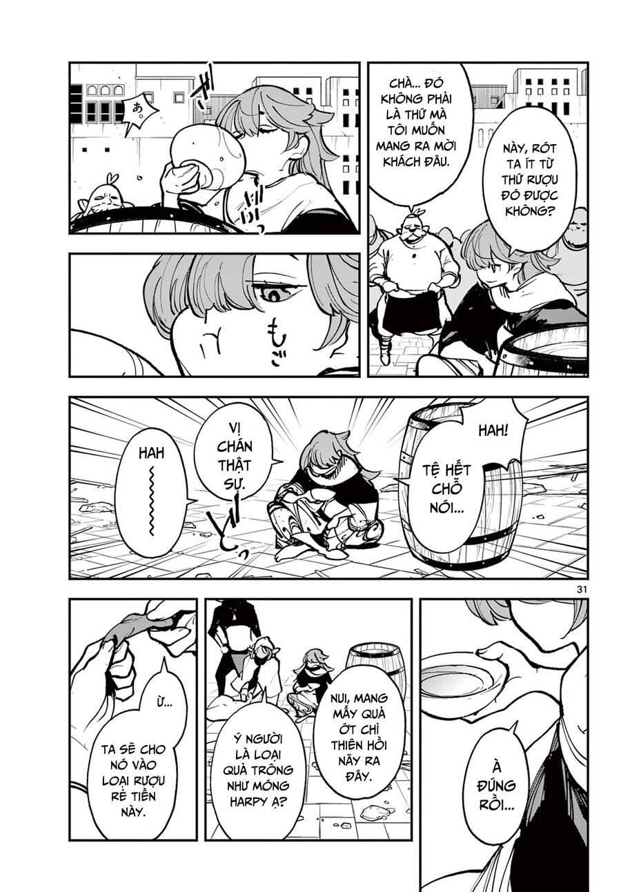 yakuza chuyển sinh chapter 39 30