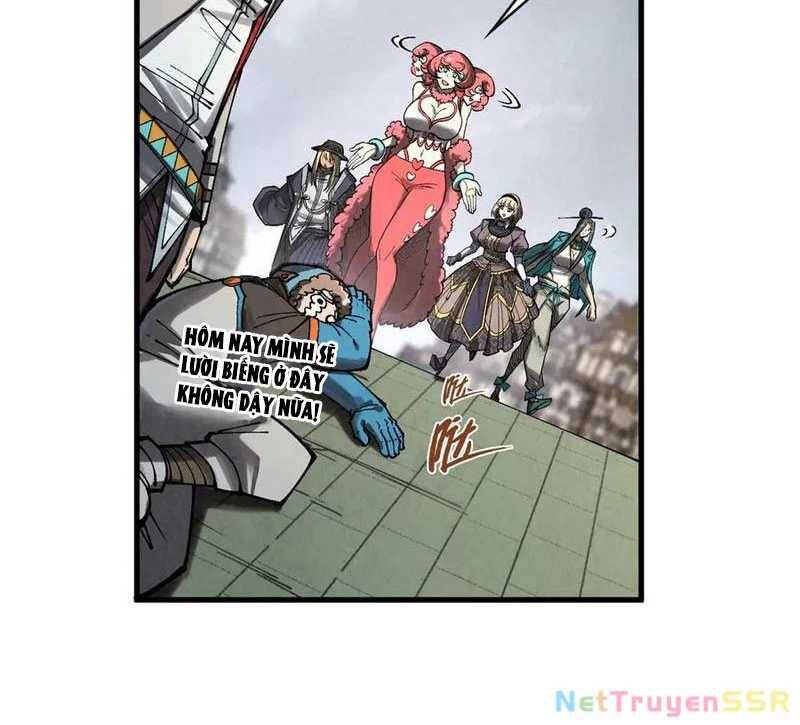 vạn cổ chí tôn chapter 320 7