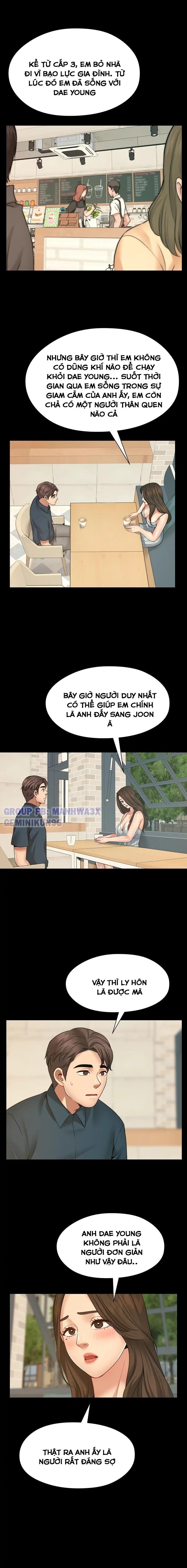 vợ thằng bạn thân chapter 9 11