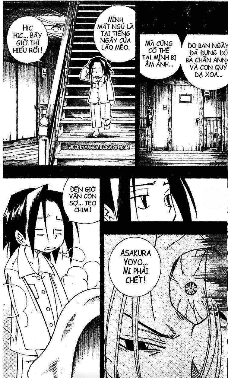 vua pháp thuật chapter 167 5