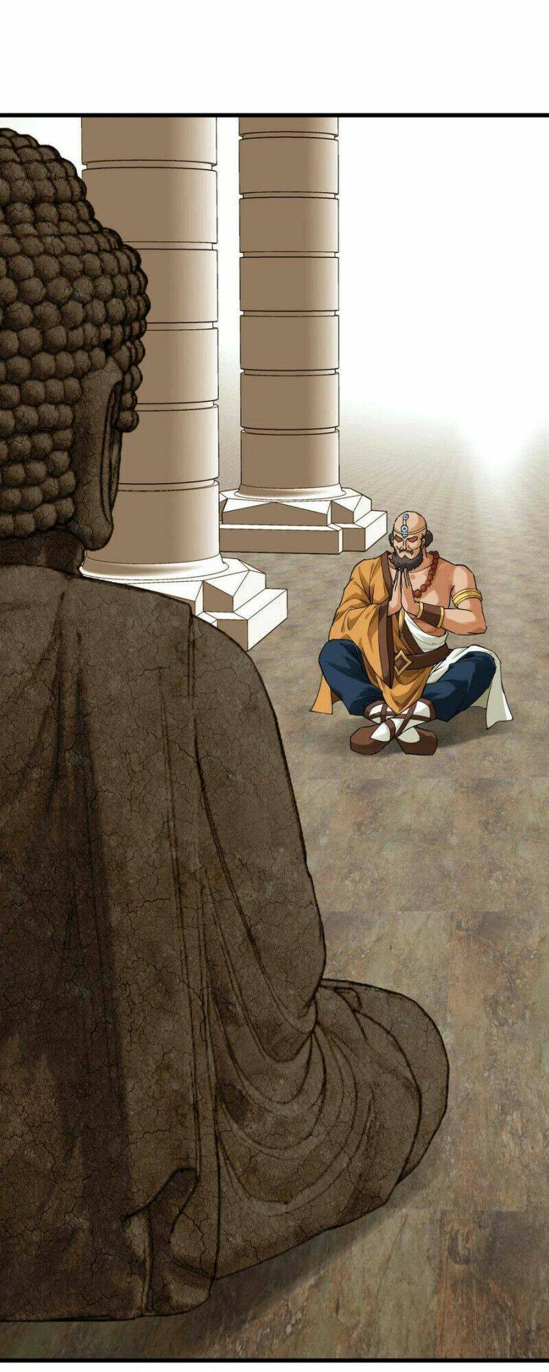 trọng sinh ta là đại thiên thần chapter 166 17