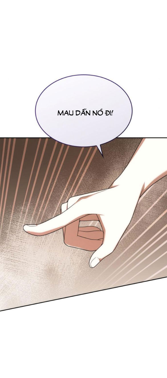 Chị Yêu, Kiếp Này Em Sẽ Là Hoàng Hậu chapter 68.2 - Trang 26