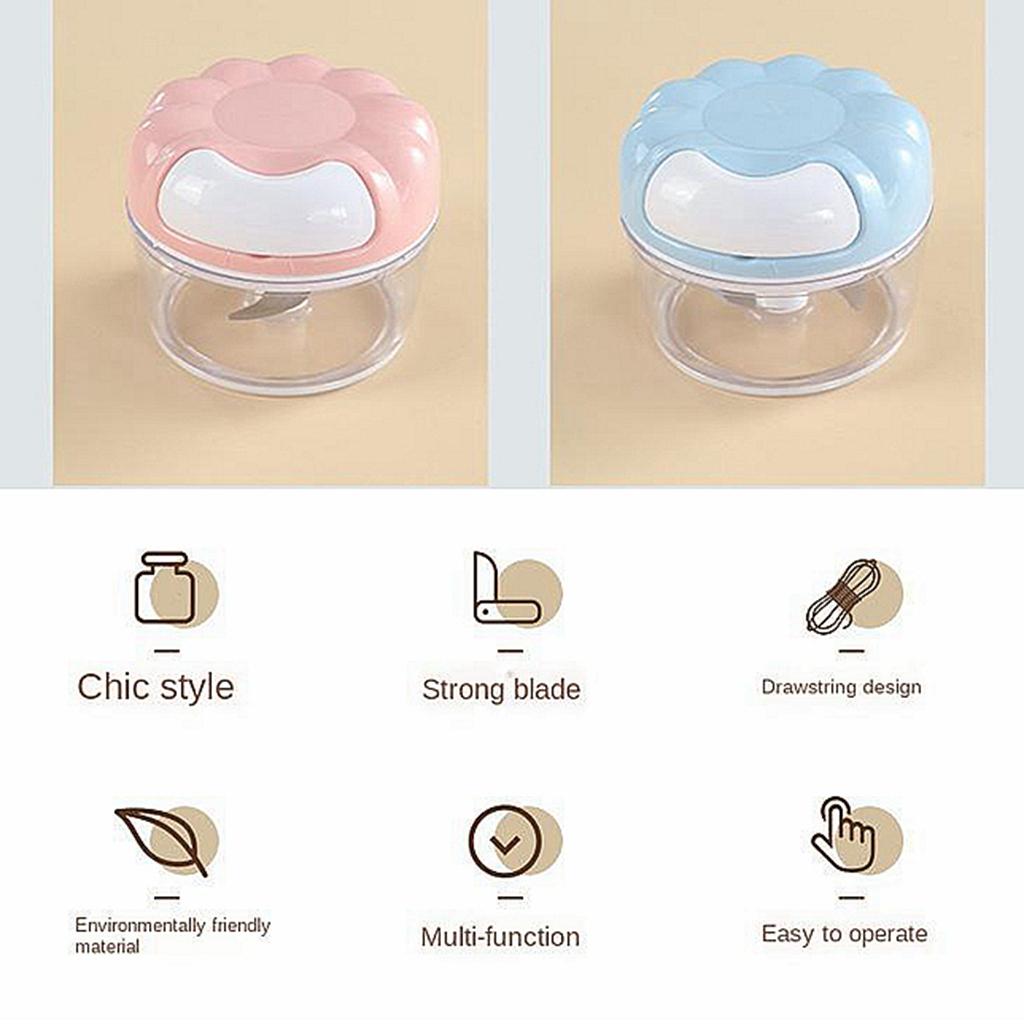 Onion Chopper Dicer Slicer Garlic Press Fruit Vegetable Stainless Kitchen Tool