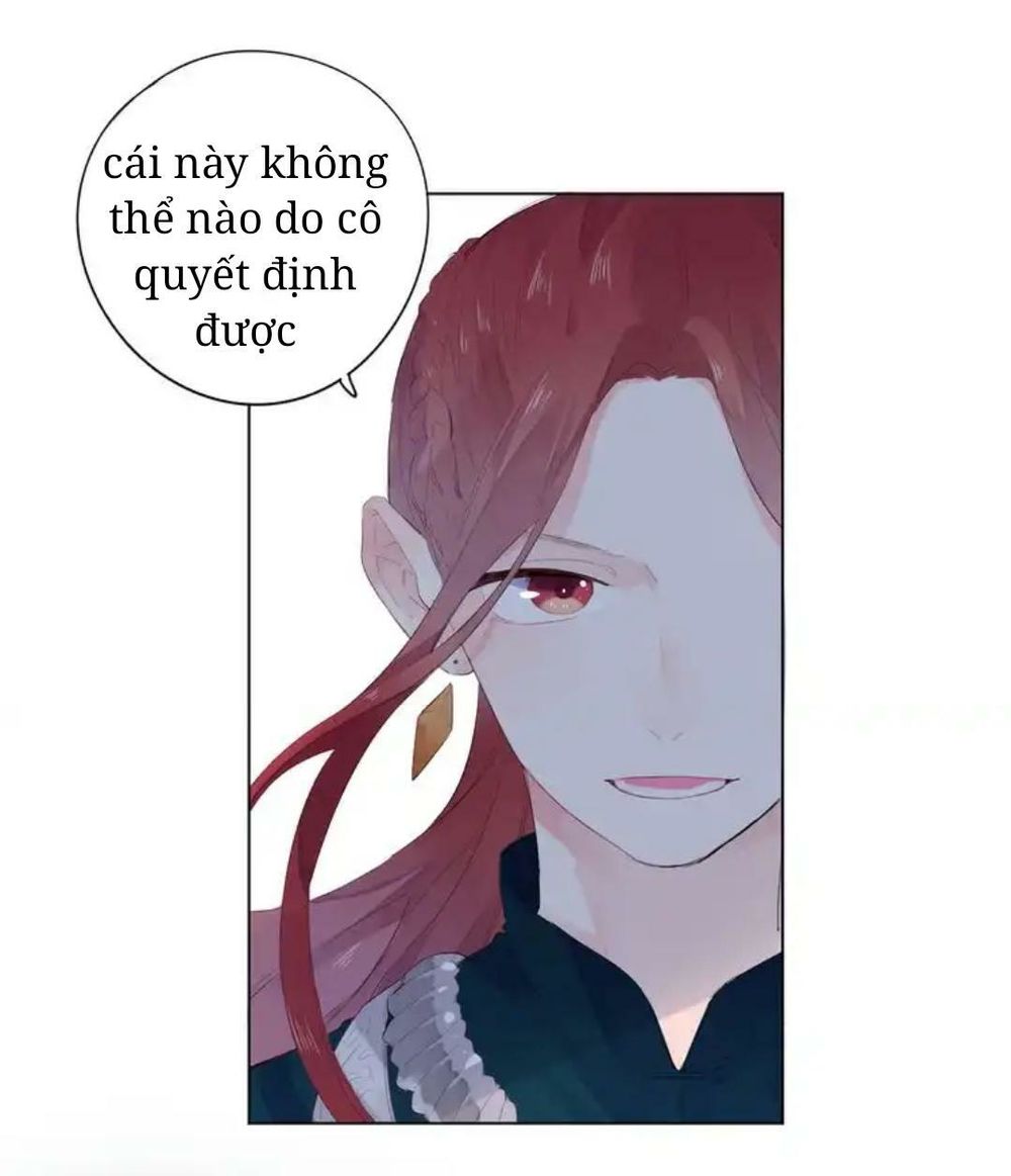 sos! tôi đã yêu một con sâu bướm (phần 2) chapter 42 18