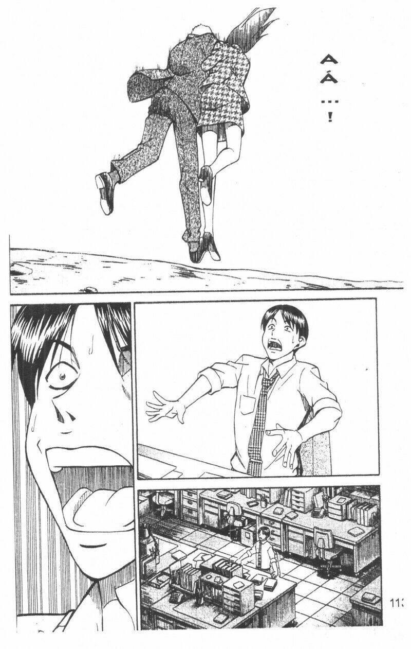 thám tử toma chapter 5 113