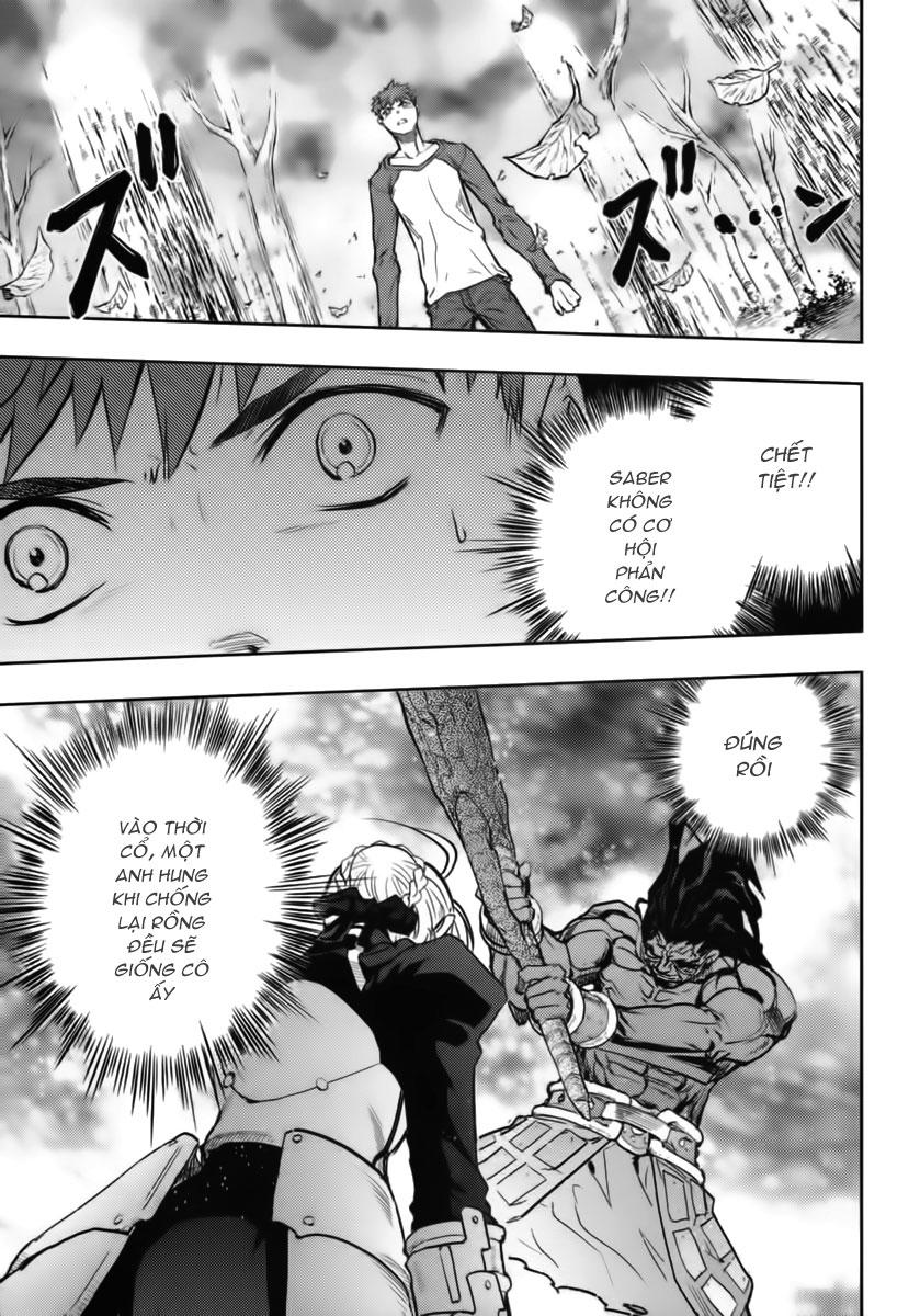 fate stay night chapter 58 12