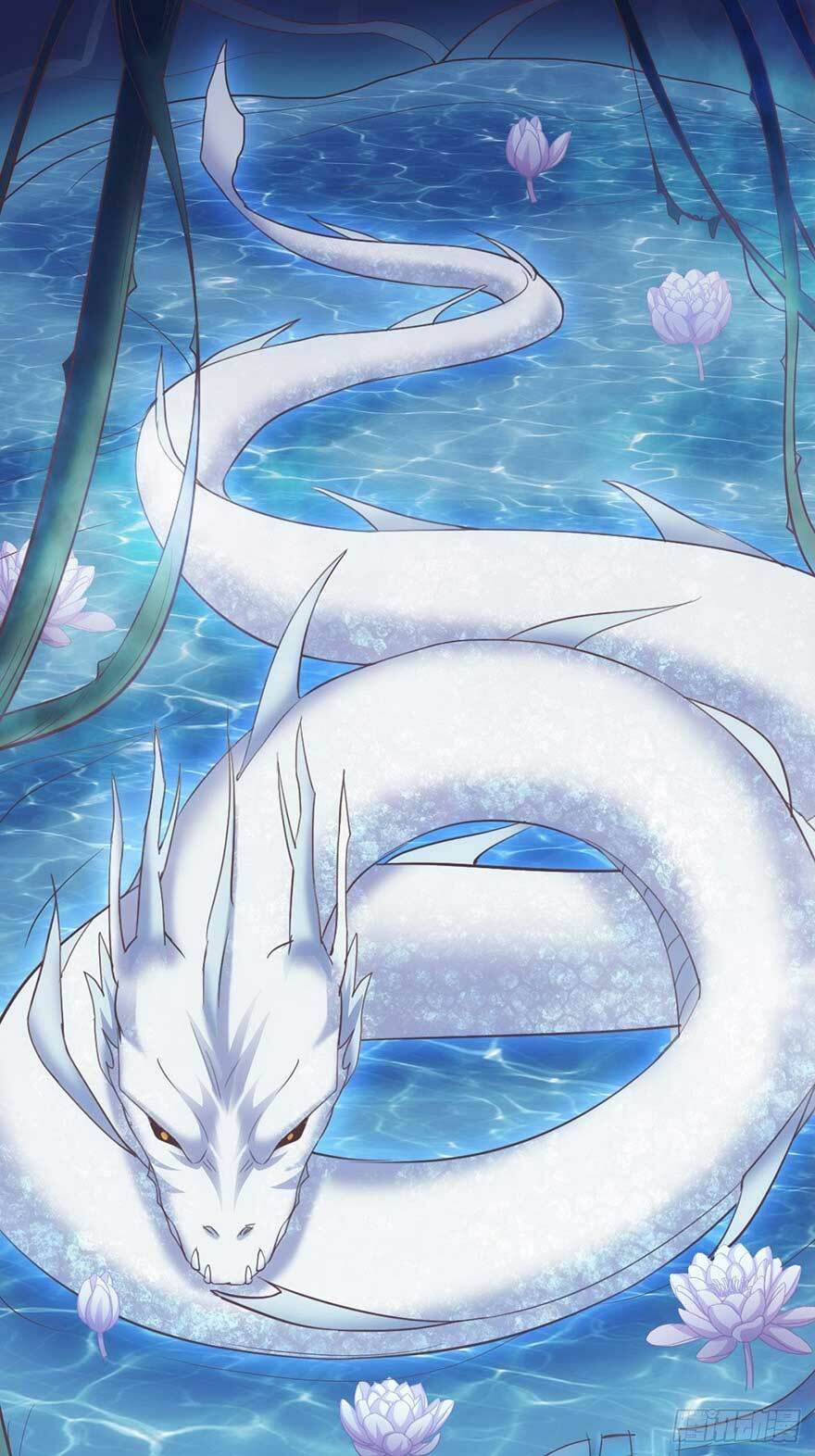 bạo quân thử yêu: yêu hậu như thử đa kiều chapter 34.1 22