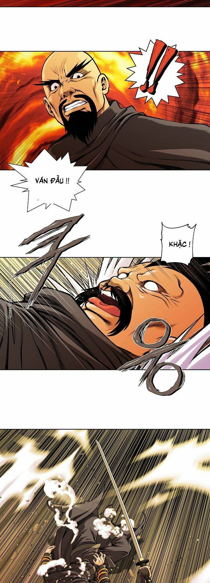 ngũ hợp chí tôn chapter 22 11