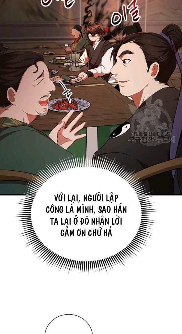 võ đang kỳ hiệp chapter 49 7