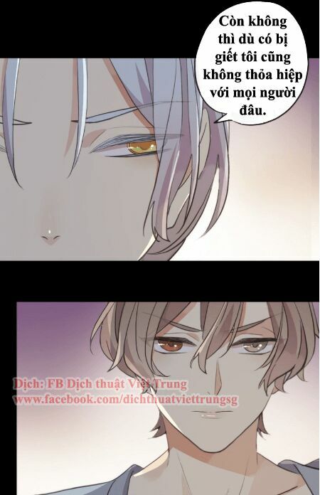 vết cắn ngọt ngào phần 2 chapter 28 54